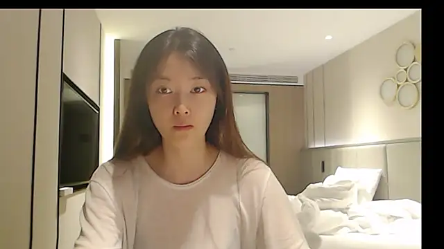 Mimi-cnbaby online show from April 2026 03:07:02 AM