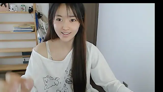 Mimi-cnbaby online show from April 2026 05:21:01 AM