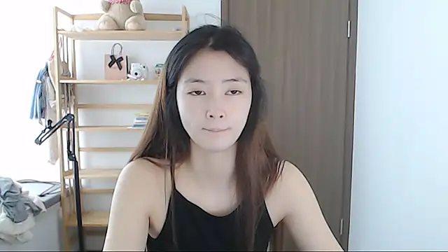 Mimi-cnbaby online show from April 2026 05:00:02 AM