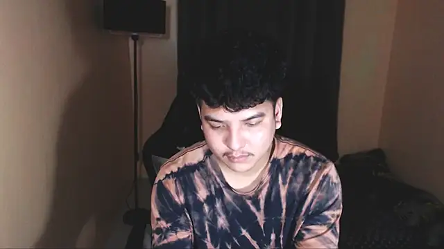 Snapshot of Prince_Killian chatting on December 2025 05:09:01 PM Prince Killian online show from December 2025 05:09:01 PM