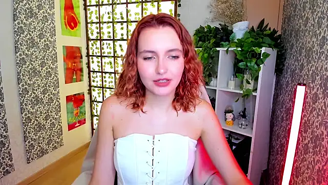 Elis Cherry online show from September 2025 01:49:01 AM