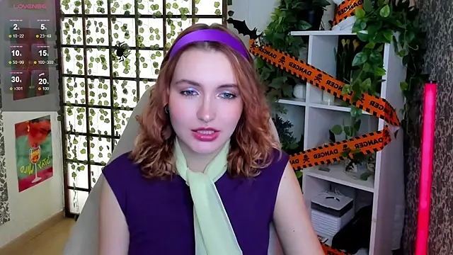 Elis Cherry online show from October 2025 02:17:02 AM