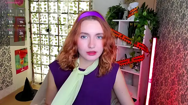 Elis Cherry online show from November 2025 01:51:02 AM