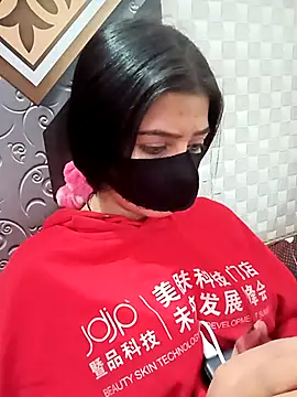 Hot Jaanvi  online show from November 2025 05:13:02 PM