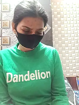 Hot Jaanvi  online show from December 2025 06:26:01 PM