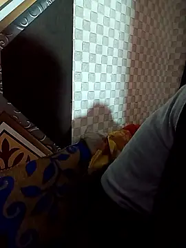 Hot Jaanvi  online show from January 2026 05:48:02 PM