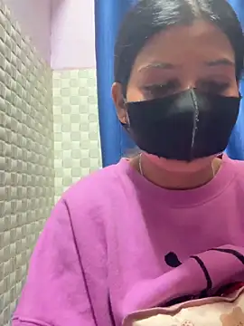 Hot Jaanvi  online show from February 2026 06:40:02 AM