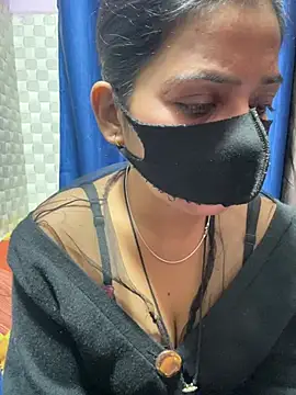 Hot Jaanvi  online show from February 2026 03:05:02 PM