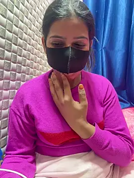 Hot Jaanvi  online show from February 2026 04:37:02 PM