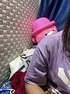 Hot Jaanvi  online show from March 2026 07:48:02 AM