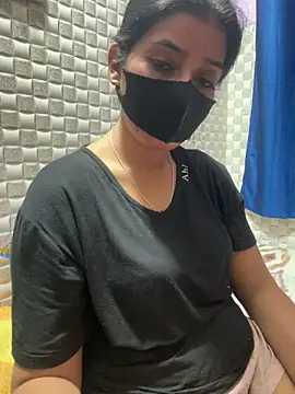 Hot Jaanvi  online show from April 2026 05:10:02 PM