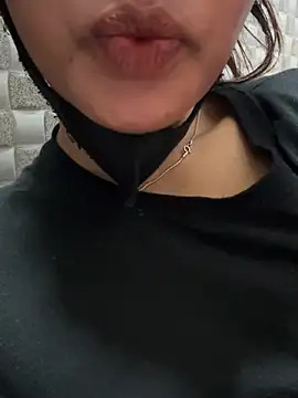 Snapshot of Hot_Jaanvi_ chatting on May 2026 05:57:02 AM Hot Jaanvi online show from May 2026 05:57:02 AM