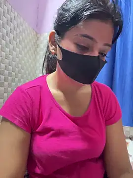Snapshot of Hot_Jaanvi_ chatting on May 2026 01:56:02 AM Hot Jaanvi online show from May 2026 01:56:02 AM