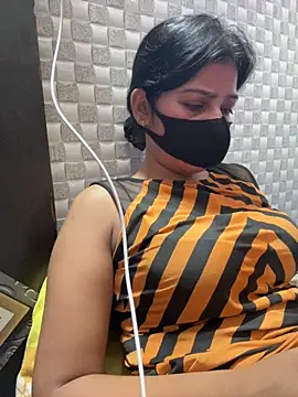 Snapshot of Hot_Jaanvi_ chatting on June 2026 09:37:01 AM Hot Jaanvi online show from June 2026 09:37:01 AM