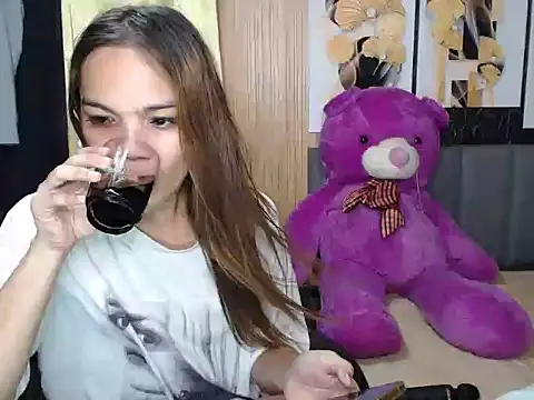 Raffa ella69 online show from November 2025 05:45:02 AM