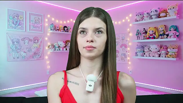 sukie spooky online show from April 2026 07:56:01 AM