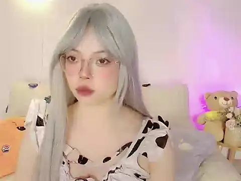 Rubixia online show from November 2025 08:30:01 PM