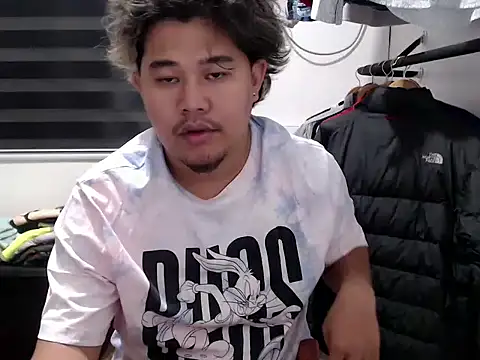 Snapshot of tastylicious_John19 chatting on December 2025 12:03:02 PM tastylicious John19 online show from December 2025 12:03:02 PM