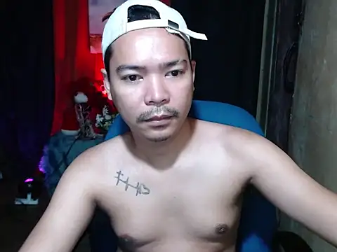 MANIACasianX online show from April 2026 04:43:02 PM