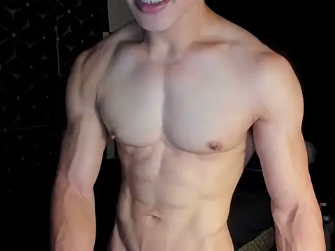 AsianHotBODYY online show from November 2025 10:05:01 AM