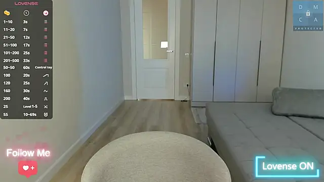 MinaDiamondd online show from March 2026 02:47:02 AM