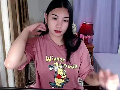 Snapshot of wild_flowerx chatting on November 2025 06:09:02 PM wild flowerx online show from November 2025 06:09:02 PM