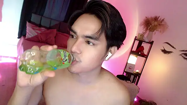 JakeXolsen online show from September 2025 06:19:01 PM