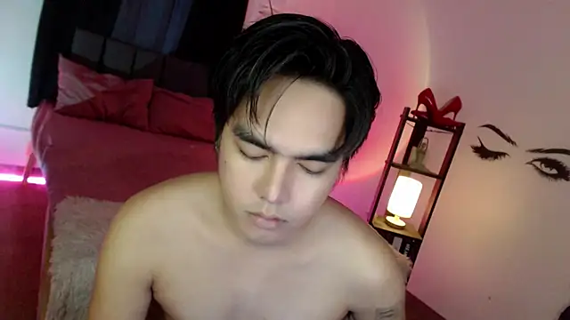 JakeXolsen online show from October 2025 10:51:02 PM