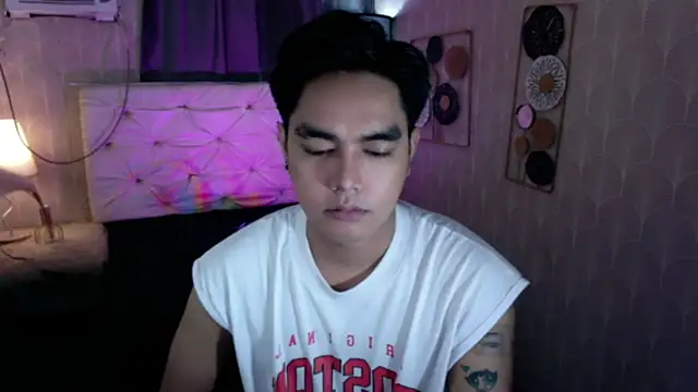 JakeXolsen online show from November 2025 06:17:01 PM