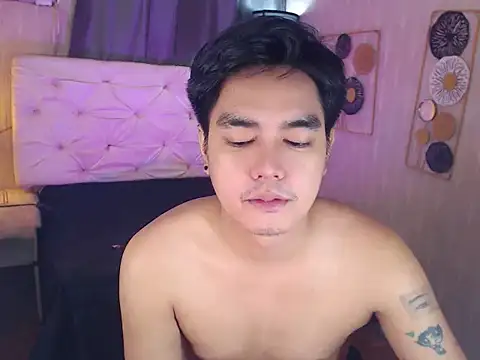 JakeXolsen online show from November 2025 09:58:01 PM