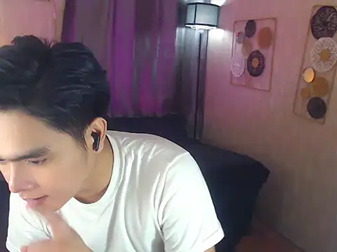 JakeXolsen online show from November 2025 04:43:02 PM