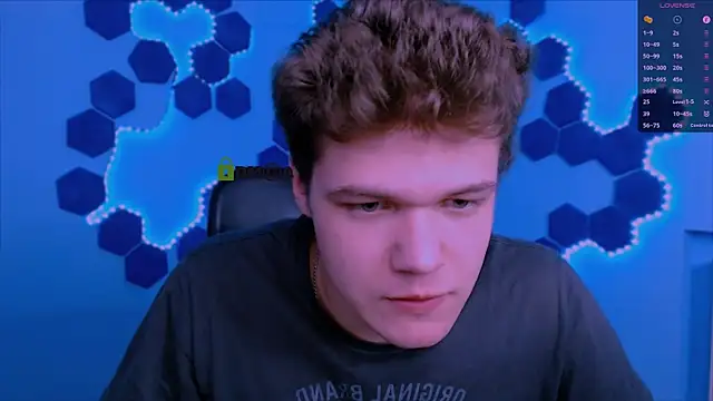 lucas long  online show from November 2025 09:53:02 AM