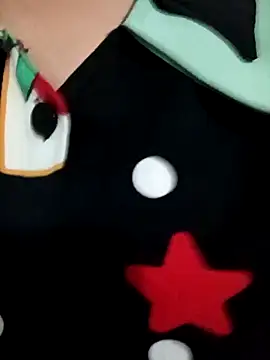 Harmony92 online show from November 2025 10:41:01 PM