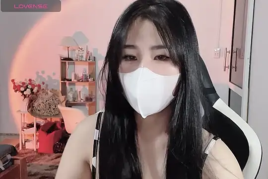 Snapshot of ___Daisy___ chatting on September 2025 04:06:02 PM Daisy online show from September 2025 04:06:02 PM