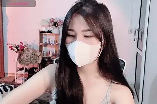 Snapshot of ___Daisy___ chatting on October 2025 02:49:01 PM Daisy online show from October 2025 02:49:01 PM