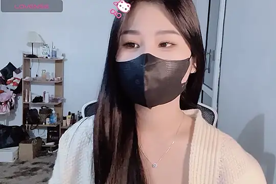 Snapshot of ___Daisy___ chatting on November 2025 06:13:02 AM Daisy online show from November 2025 06:13:02 AM