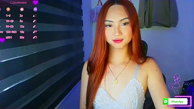 Kiah Wyatt online show from February 2026 11:48:01 AM