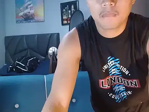 urbigcock andrie online show from April 2026 09:43:02 AM