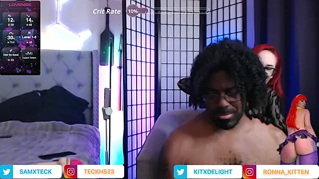 SamXTeck online show from September 2025 01:20:02 AM