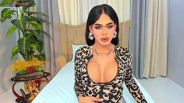 MochaliciousTransOnTop online show from March 2026 04:51:02 PM