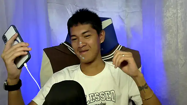 riks tyler online show from October 2025 03:06:02 AM