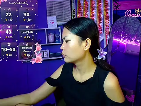 urgirljane online show from July 2026 09:23:01 AM