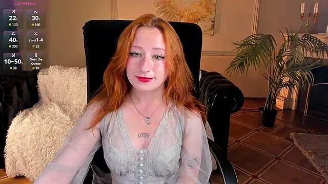 Snapshot of Violet_Griffen chatting on July 2026 03:49:01 PM Violet Griffen online show from July 2026 03:49:01 PM