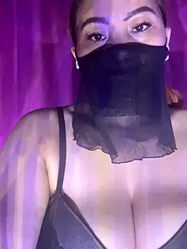 Miss June666 online show from September 2025 10:57:01 PM