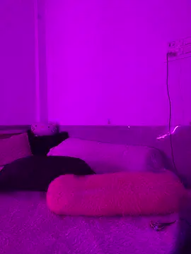 Miss June666 online show from March 2026 10:20:01 PM