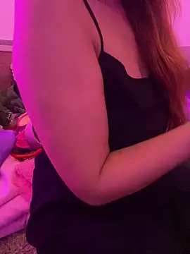 Miss June666 online show from April 2026 12:33:01 PM