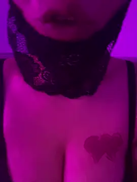 Miss June666 online show from April 2026 07:04:02 PM