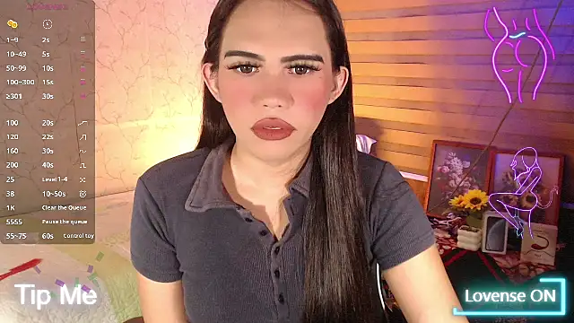 TssluttyNikka online show from February 2026 02:59:02 PM