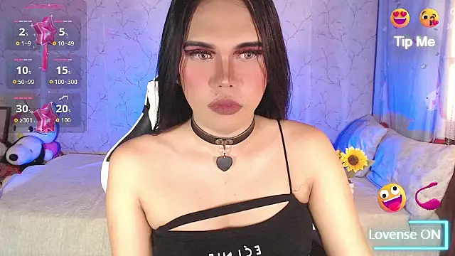 TssluttyNikka online show from April 2026 08:25:01 AM