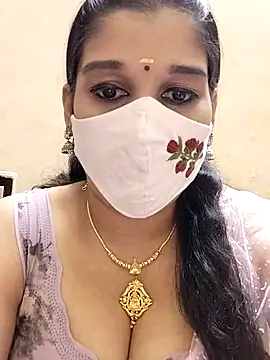 amelia-rani online show from December 2025 06:25:02 PM